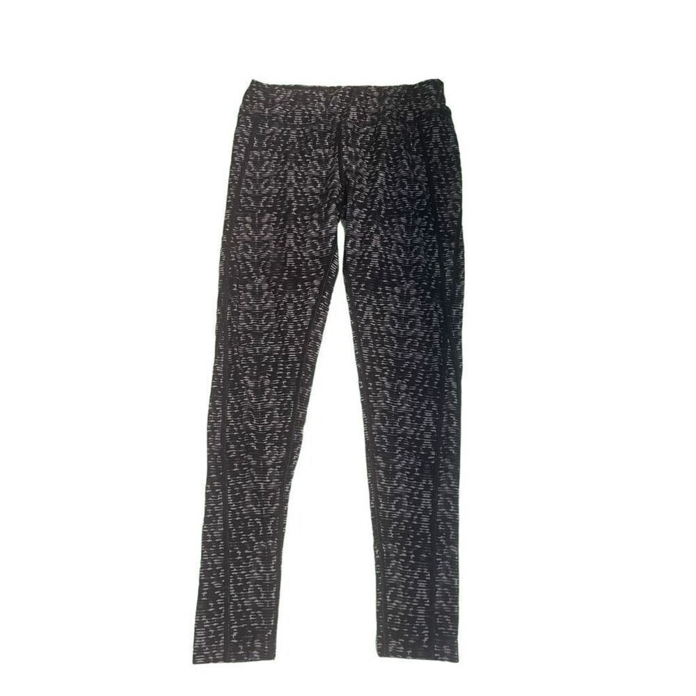 The North Face Women's Black Gray Size S/P